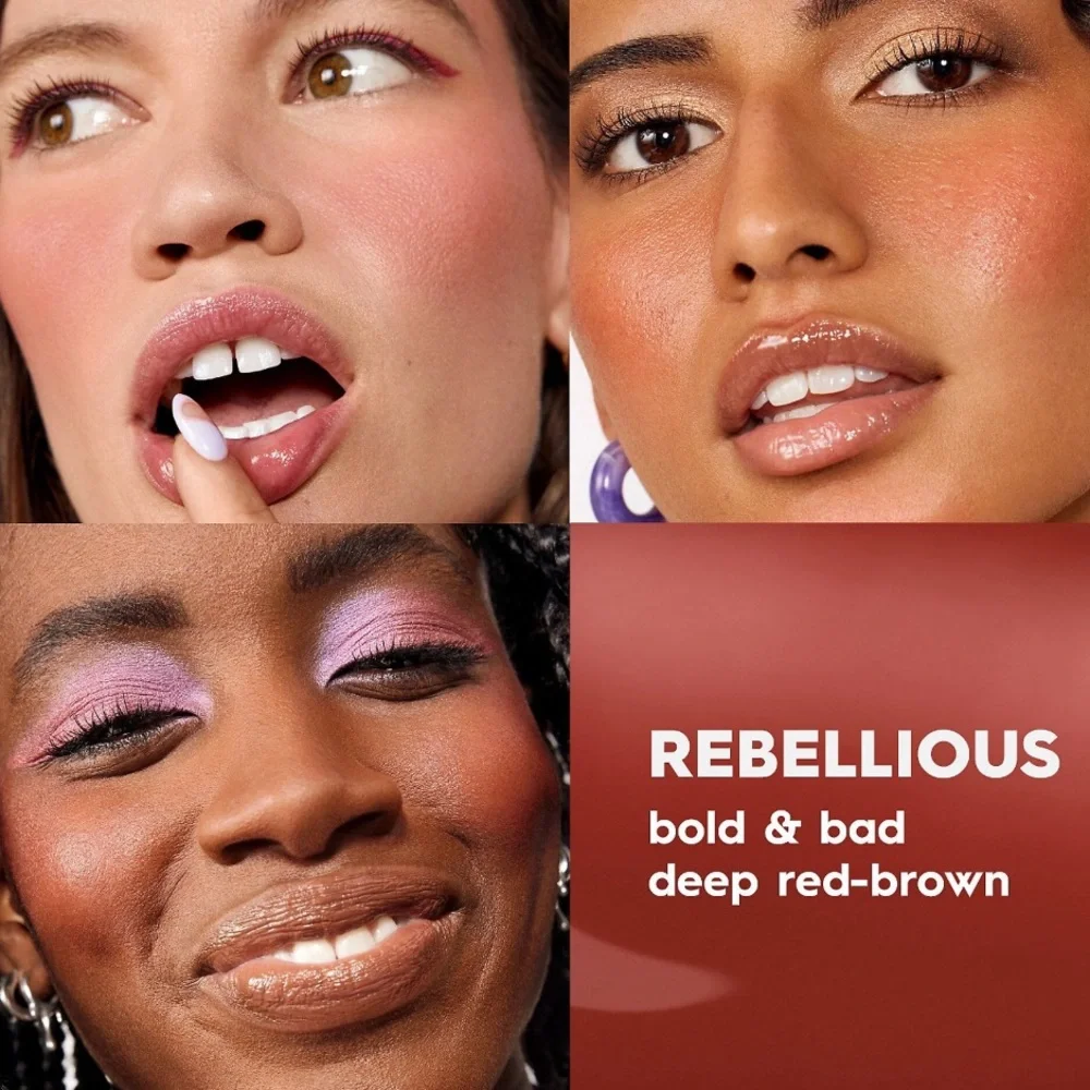 Urban Decay experience radiant